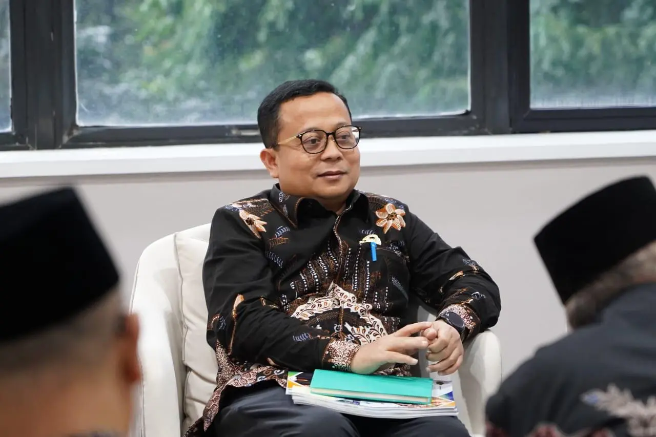 Membangun Karakter di Ruang Siber: Kemenag Perkuat Literasi Digital Menyusul Berlakunya PP Tunas 2026