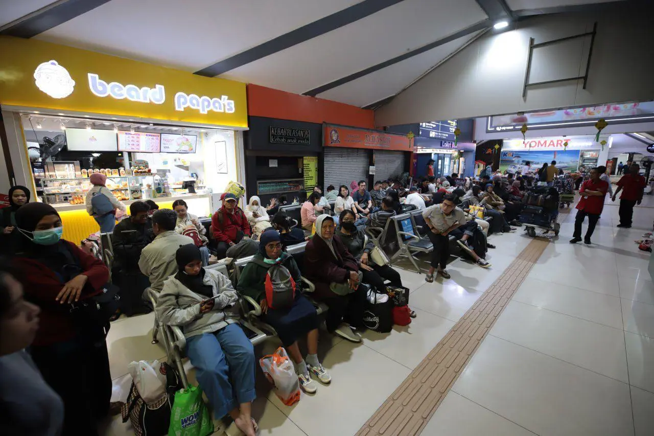 Ledakan Wisatawan Lebaran 2026 di Bandung: Rekor Kunjungan Melampaui Ekspektasi Pemerintah
