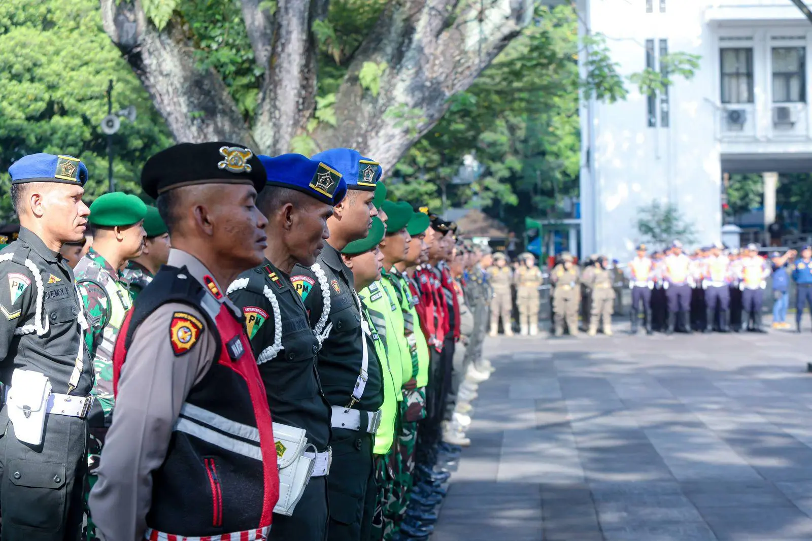 Update Keamanan Bandung Pasca Lebaran 2026: Wali Kota Farhan Sebut Situasi Kondusif