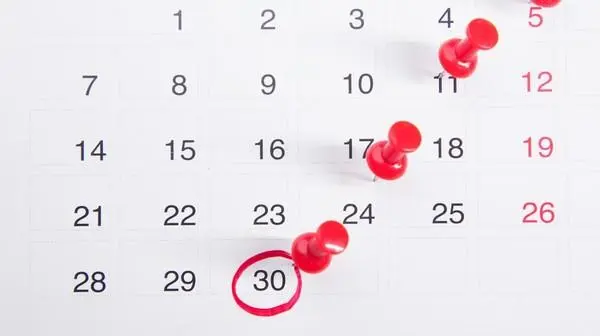 Kalender April 2026: Daftar Tanggal Merah dan Momen Libur Panjang Awal Bulan