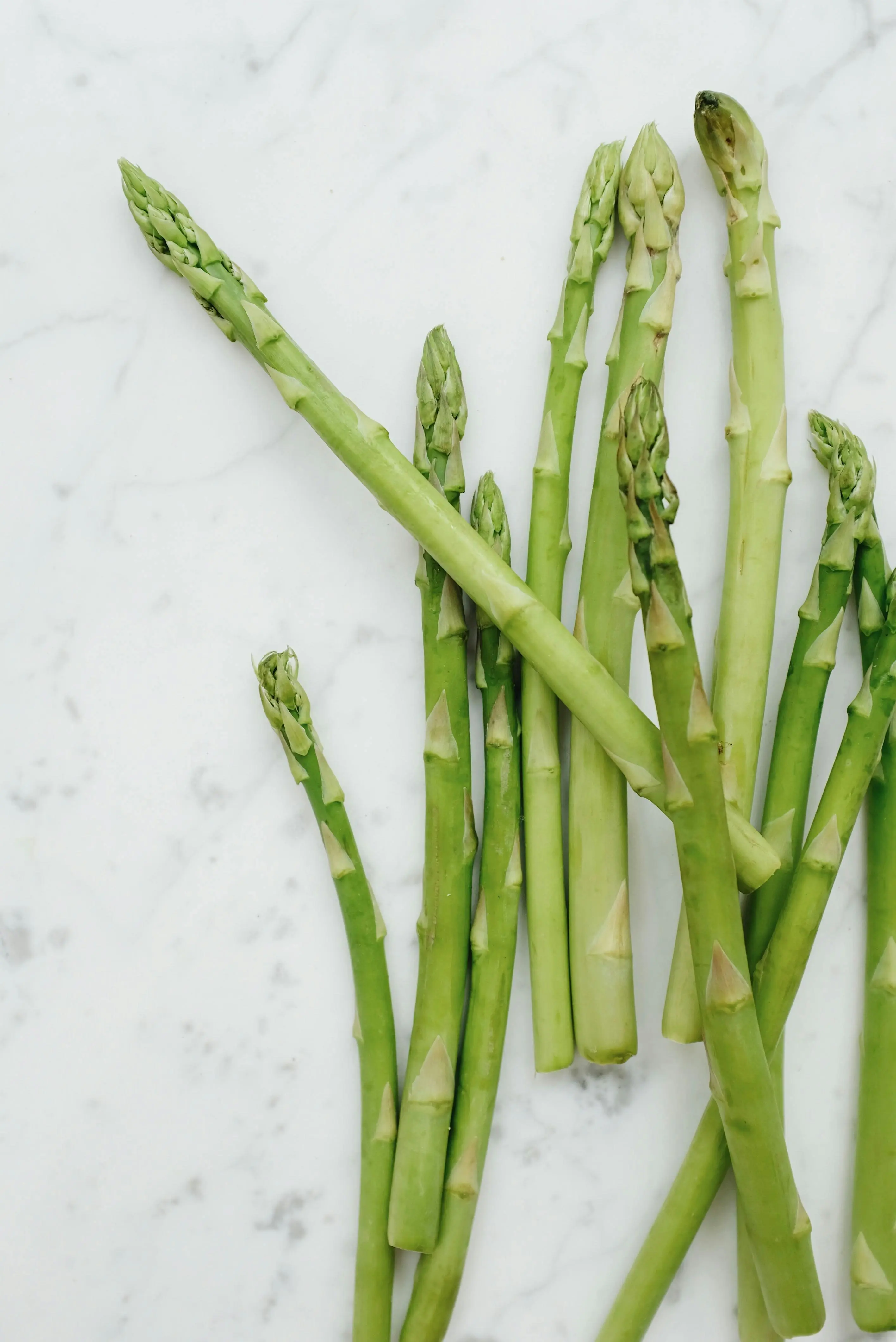 Kupas Tuntas Nutrisi Asparagus: Superfood untuk Detoks dan Peremajaan Sel Tubuh