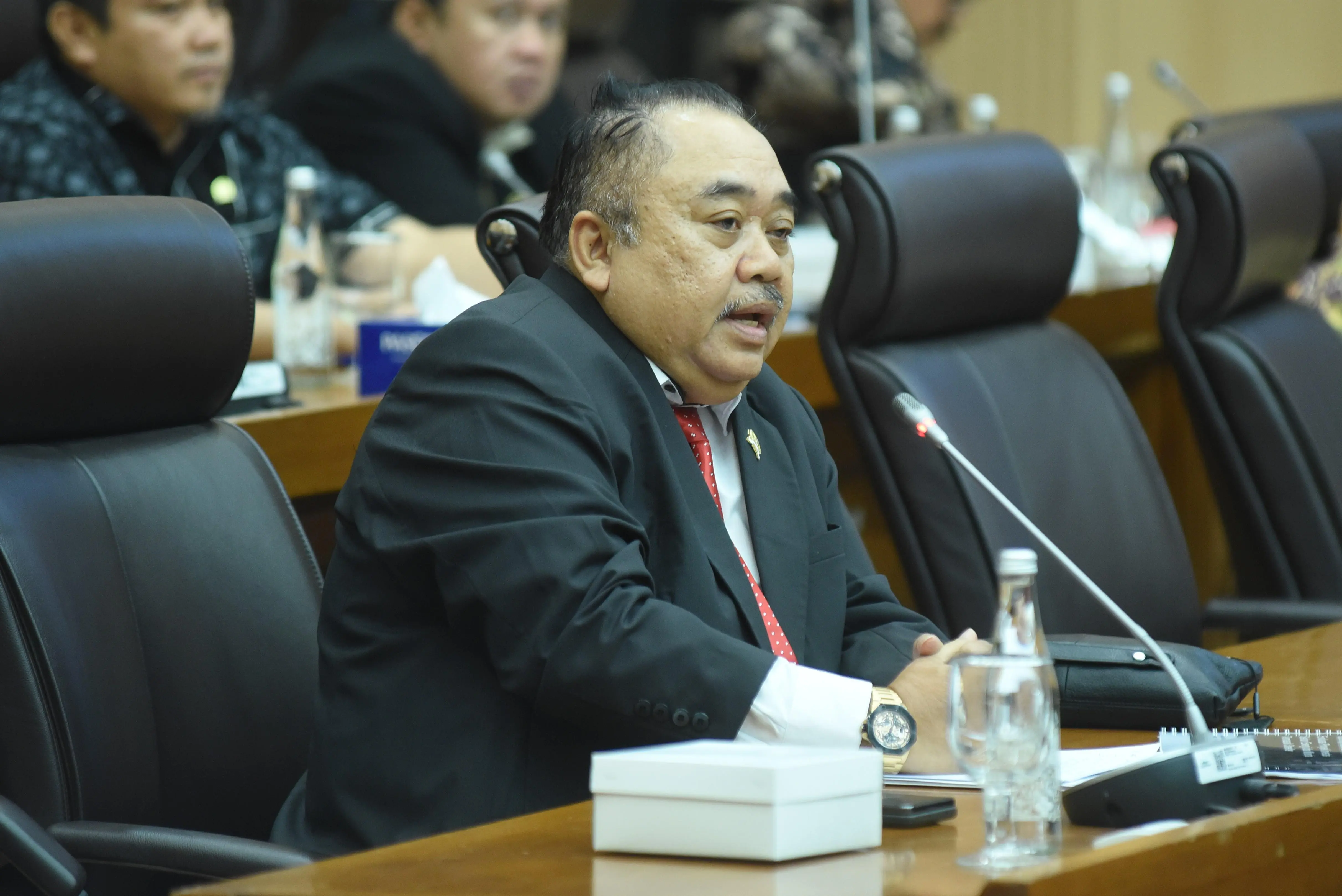 Efektivitas WFH untuk Hemat BBM Dipertanyakan, Anggota DPR Ateng Sutisna Minta Kajian Mendalam