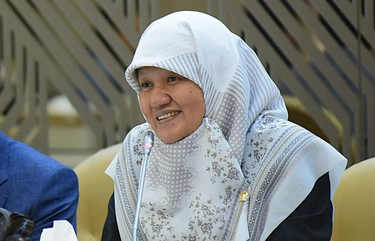 Komisi X DPR RI Soroti Kebijakan PJJ: Reni Astuti Dukung Pembatalan Sekolah Daring