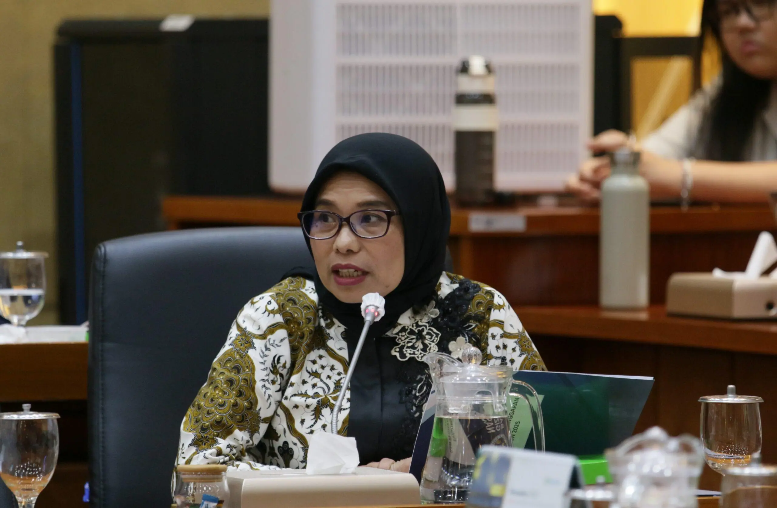 Update Program MBG 2026: 1.251 Satuan Pelayanan Disanksi, Keamanan Pangan Jadi Sorotan