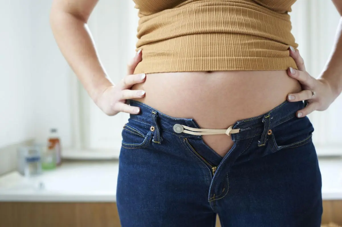 Perut Terasa Begah Setelah Lebaran? Inilah Cara Alami Redakan Kembung