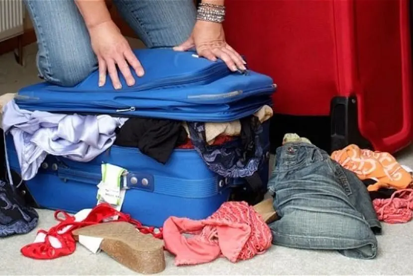 Dilema Bagasi: Kapan Kamu Harus Upgrade Ukuran Koper saat Arus Balik?