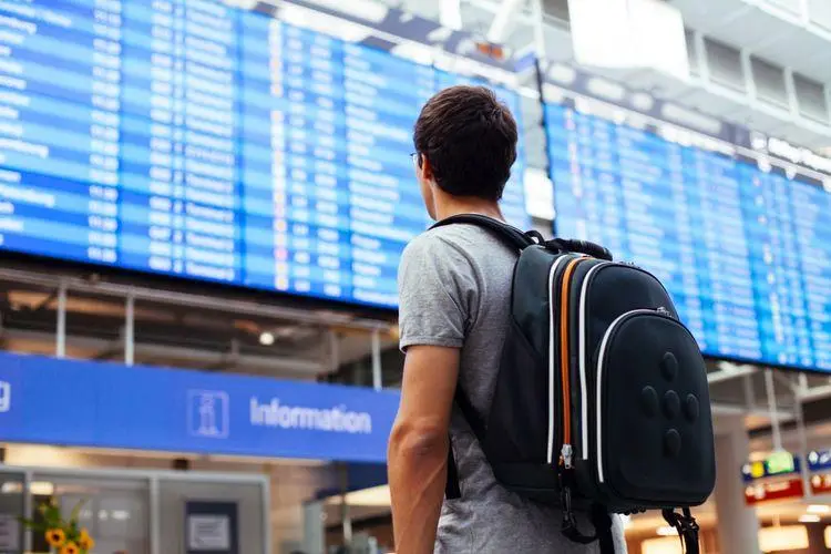 Tips Hemat Bagasi: Keuntungan Menggunakan Tas Ransel untuk Keluar Masuk Kabin