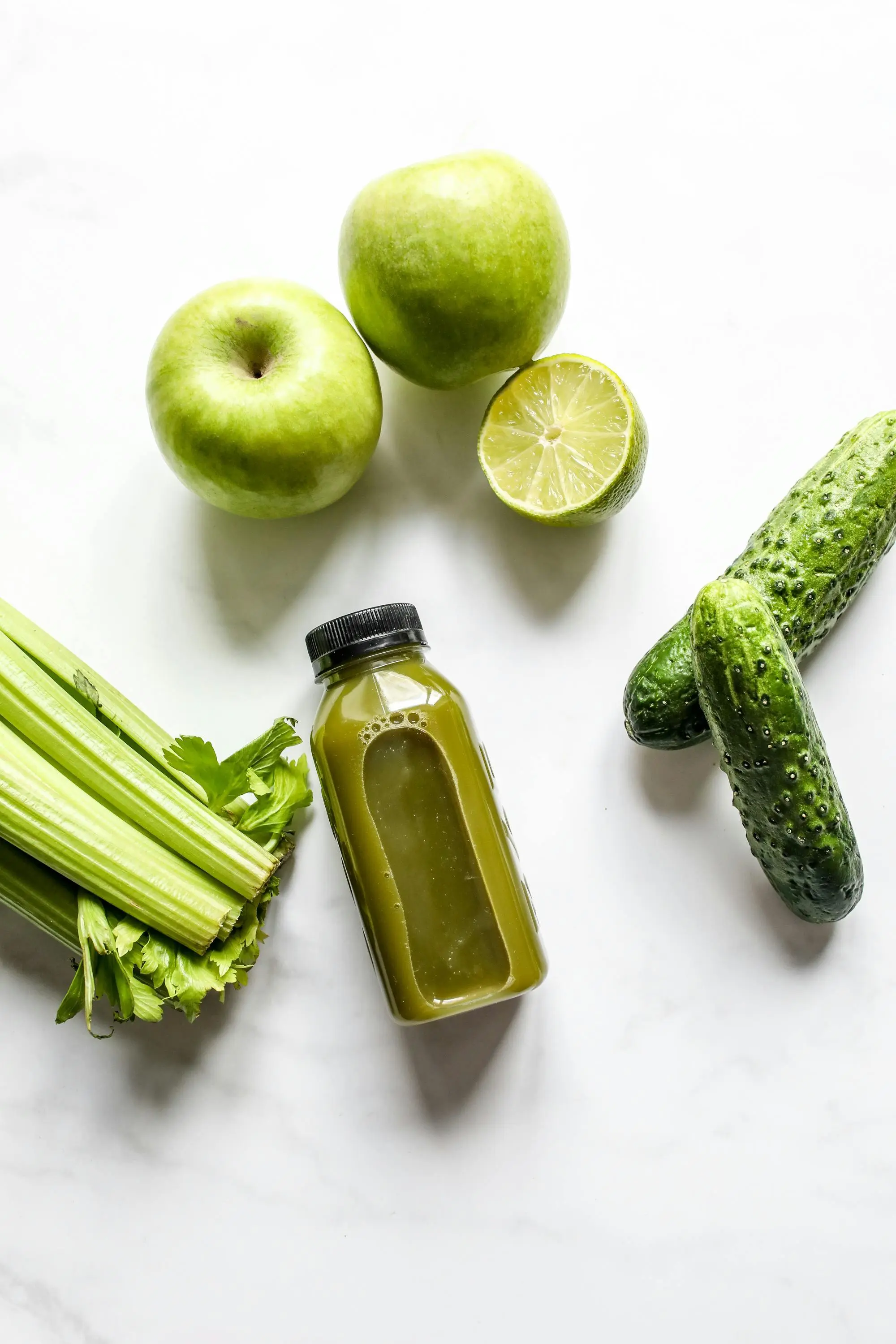 Transformasi Kesehatan dalam Segelas Jus: Mengupas Green Juice dan Manfaat Detoks Alaminya