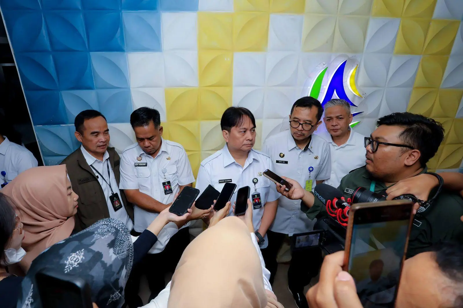 Bandung Pasca Lebaran 2026: Sekda Pastikan Kota Aman, Sampah dan Parkir Liar Terkendali