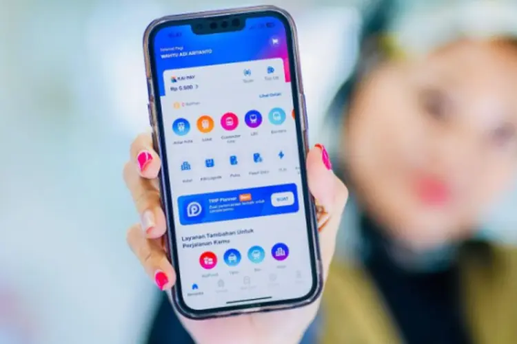 Cara Refund Tiket Kereta Api Lebaran: Lewat Aplikasi atau Loket Stasiun?