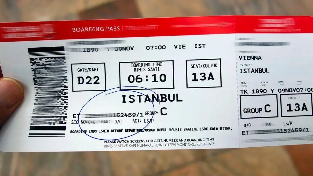 Apakah Boarding Pass Kereta Bisa Dicetak Ulang? Ini Solusinya saat Hilang