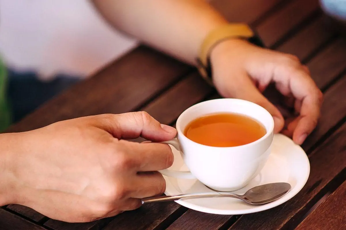Apakah Minum Teh Setelah Makan Lemak Bisa Menetralisir Kolesterol? Cek Faktanya!
