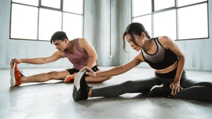 5 Gerakan Stretching Setelah Mudik, Bantu Atasi Badan Pegal Secara Instan!