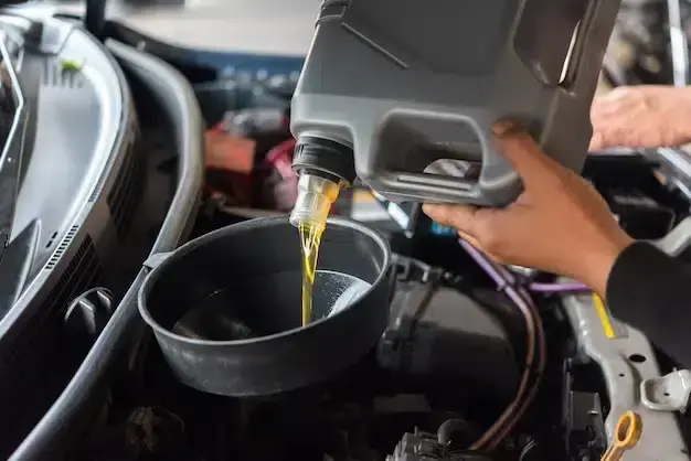 Jangan Diabaikan! Bahaya Mengintai Jika Telat Ganti Oli Mesin Setelah Mudik