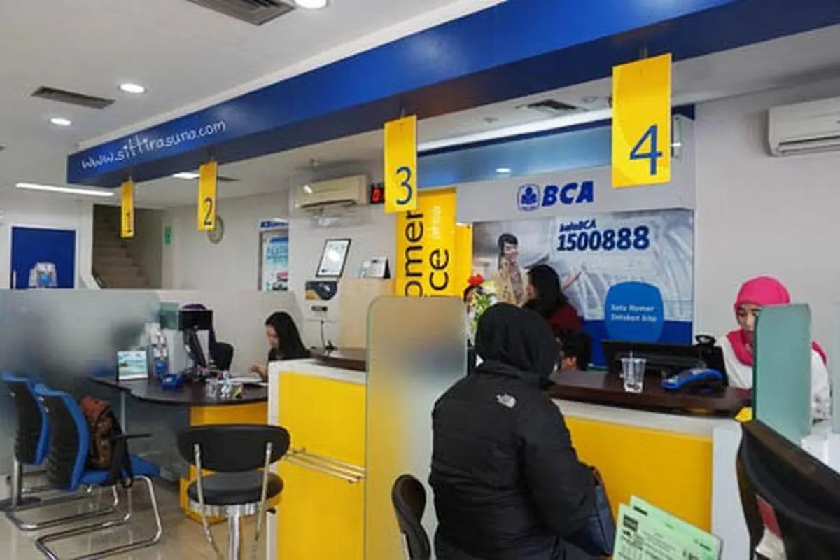 Solusi Bayar Pajak di BCA: Panduan Lewat Mobile Banking, Internet Banking, hingga ATM