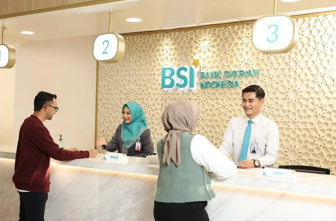 Bayar Pajak Makin Berkah dan Mudah, Cek Fitur Penerimaan Negara di BYOND by BSI