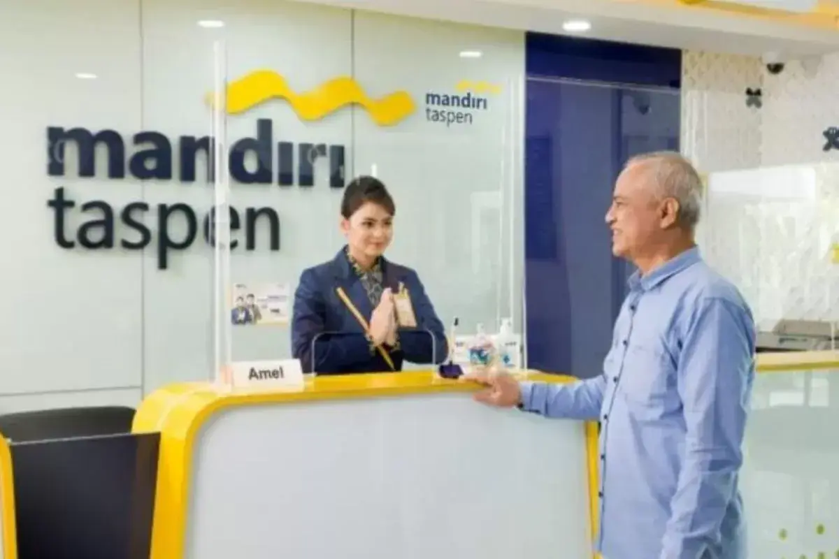 Panduan Lengkap Bayar Pajak di Bank Mandiri: Bisa Lewat Livin, ATM, hingga Cabang