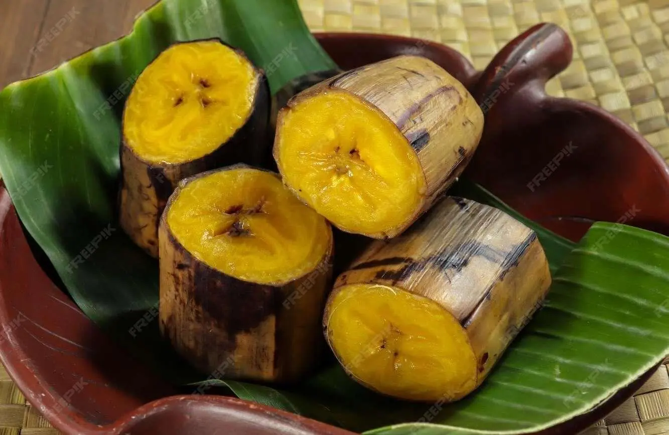 Pengganti Gorengan: Alternatif Menu Sarapan Rebusan yang Tetap Menggugah Selera