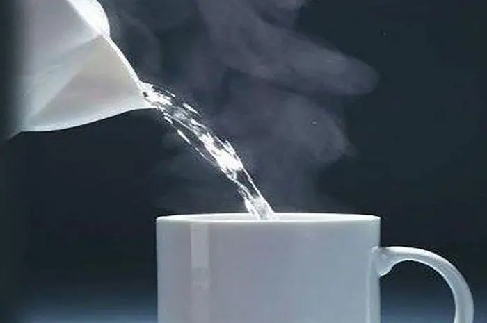 Tips Hidup Sehat: Manfaat Minum Air Hangat di Pagi Hari bagi Pencernaan