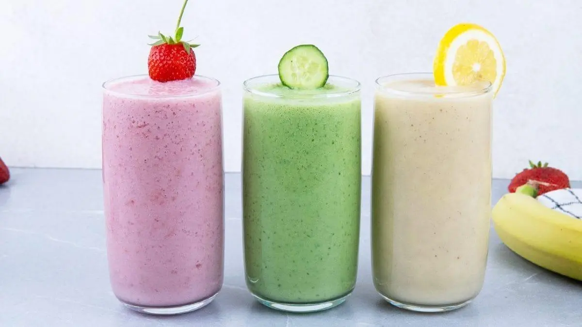 Wajib Tahu: Rahasia Perut Rata dengan Konsumsi Smoothies Hijau Setiap Pagi