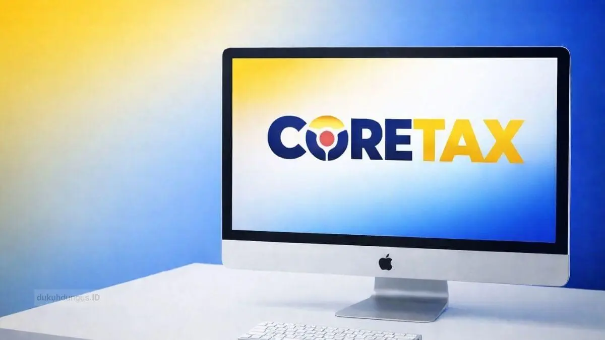 Gantikan DJP Online! Inilah Cara Aktivasi Akun Coretax untuk Lapor SPT Tahun 2026