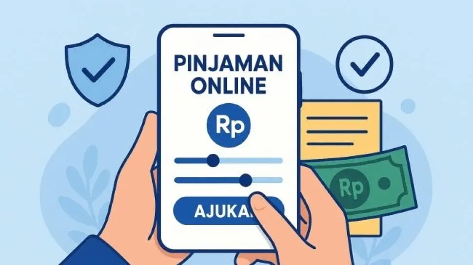 Waspada Pinjol Ilegal! Inilah Daftar Terbaru 96 Pinjaman Online Resmi OJK 2026