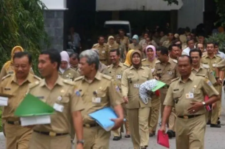 Update Aturan ASN: Simak Kebijakan WFH bagi PNS Pasca-Libur Lebaran 2026