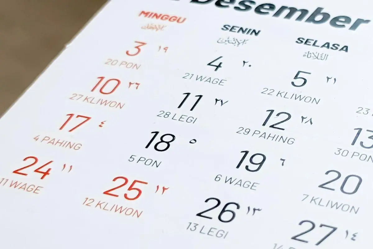 Catat Tanggalnya! Kapan PNS Kembali Masuk Kerja Setelah Libur Lebaran 2026?