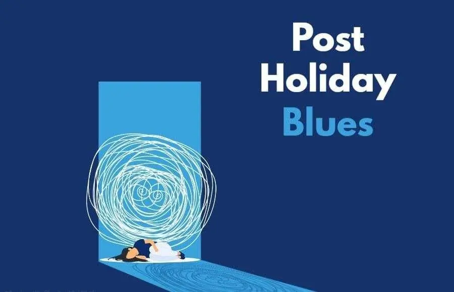 Hati-Hati Post-Holiday Blues: Cara Mengatasi Rasa Malas Berlebihan Usai Libur Lebaran
