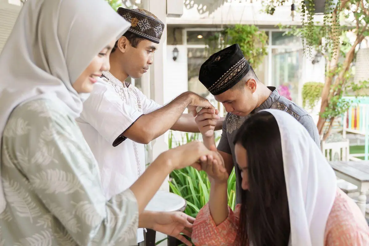 6 Hal Penting yang Wajib Segera Dilakukan Setelah Lebaran Usai Agar Tetap Produktif