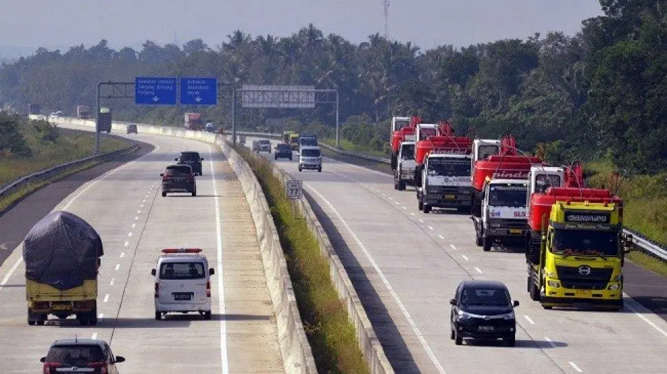 Update Jalur Mudik Sumatra 2026: Tiga Ruas Tol Fungsional Resmi Dibuka Guna Perpendek Waktu Tempuh