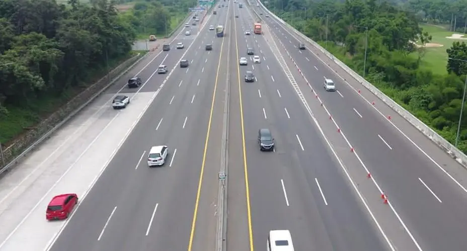 Update Jalur Mudik 1447 H: Daftar Lengkap Ruas Tol Fungsional di Pulau Jawa yang Siap Dilalui