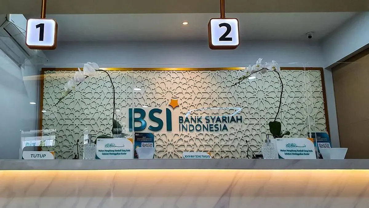 Inilah Kantor Cabang BSI yang Beroperasi Terbatas Usai Libur Lebaran 20-22 Maret 2026