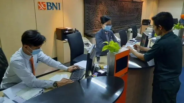 Tetap Melayani Nasabah di Hari Raya, Inilah Daftar Operasional Kantor Cabang BNI pada 20 dan 23 Maret