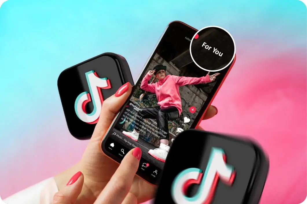 9 Ide Konten TikTok Lebaran 2026: Siap-Siap Masuk FYP!