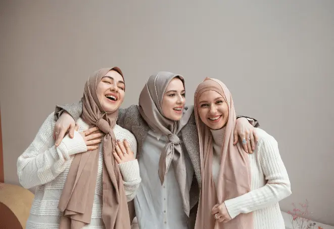 5 Tips Memilih OOTD Lebaran 2026 yang Nyaman dan Modis, Tetap Kece Meski Cuaca Sedang Terik