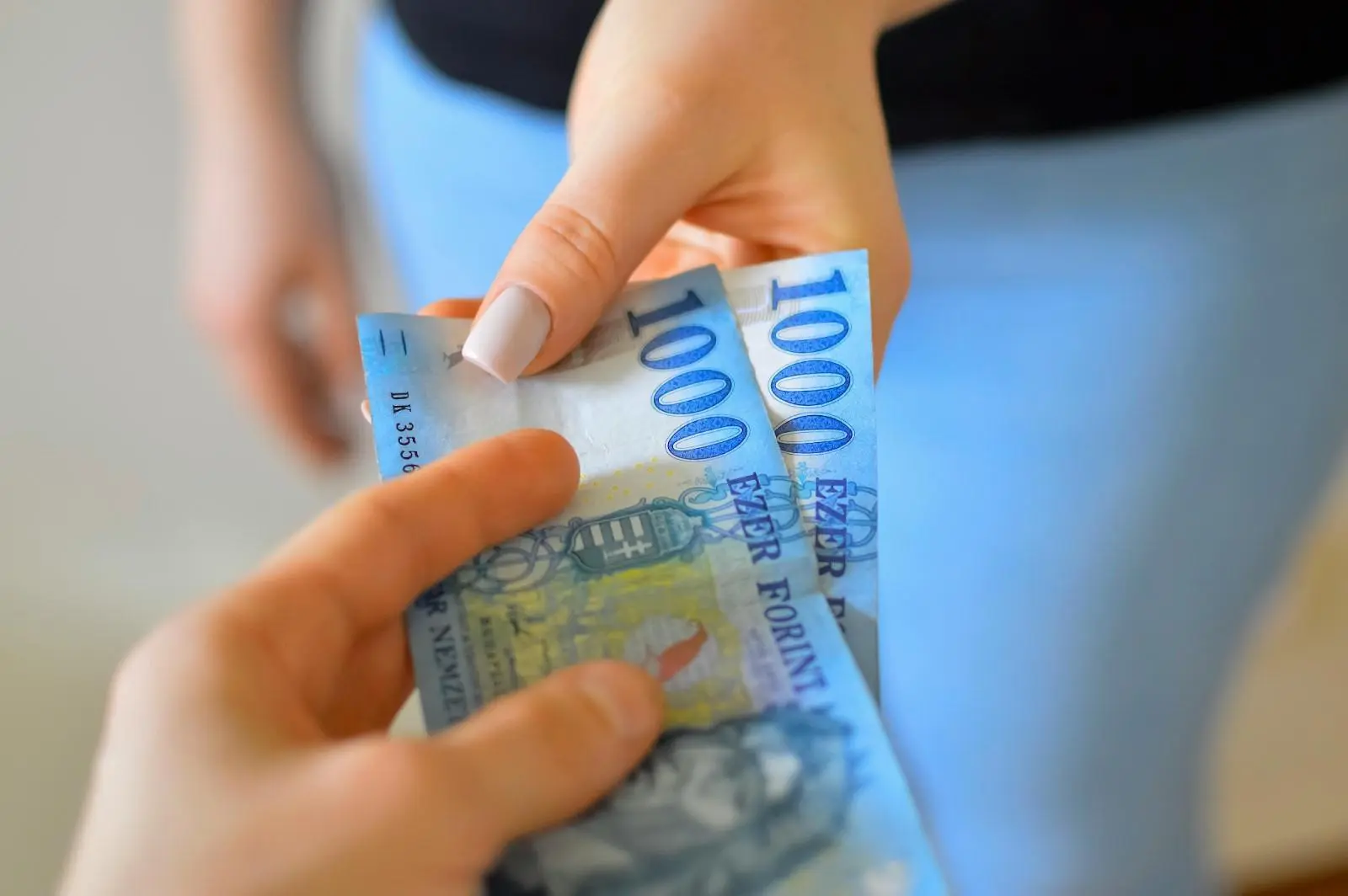 Dompet Kering Setelah Lebaran? Simak 5 Cara Jitu Atur Keuangan Pasca Bagi-bagi THR