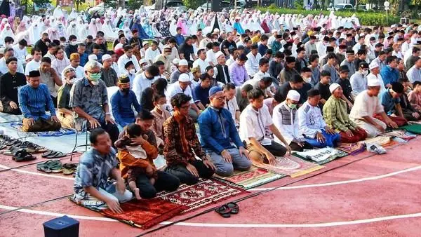 Jangan Sampai Terlupa! Daftar Perlengkapan Wajib Shalat Id yang Harus Disiapkan Malam Ini