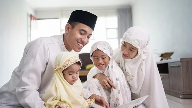 Ingin Shalat Id dengan Nyaman? Hindari 5 Kebiasaan Makan Ini di Malam Kemenangan