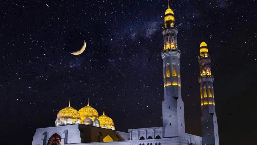 5 Amalan Penutup Ramadan Sebelum Melaksanakan Shalat Idul Fitri