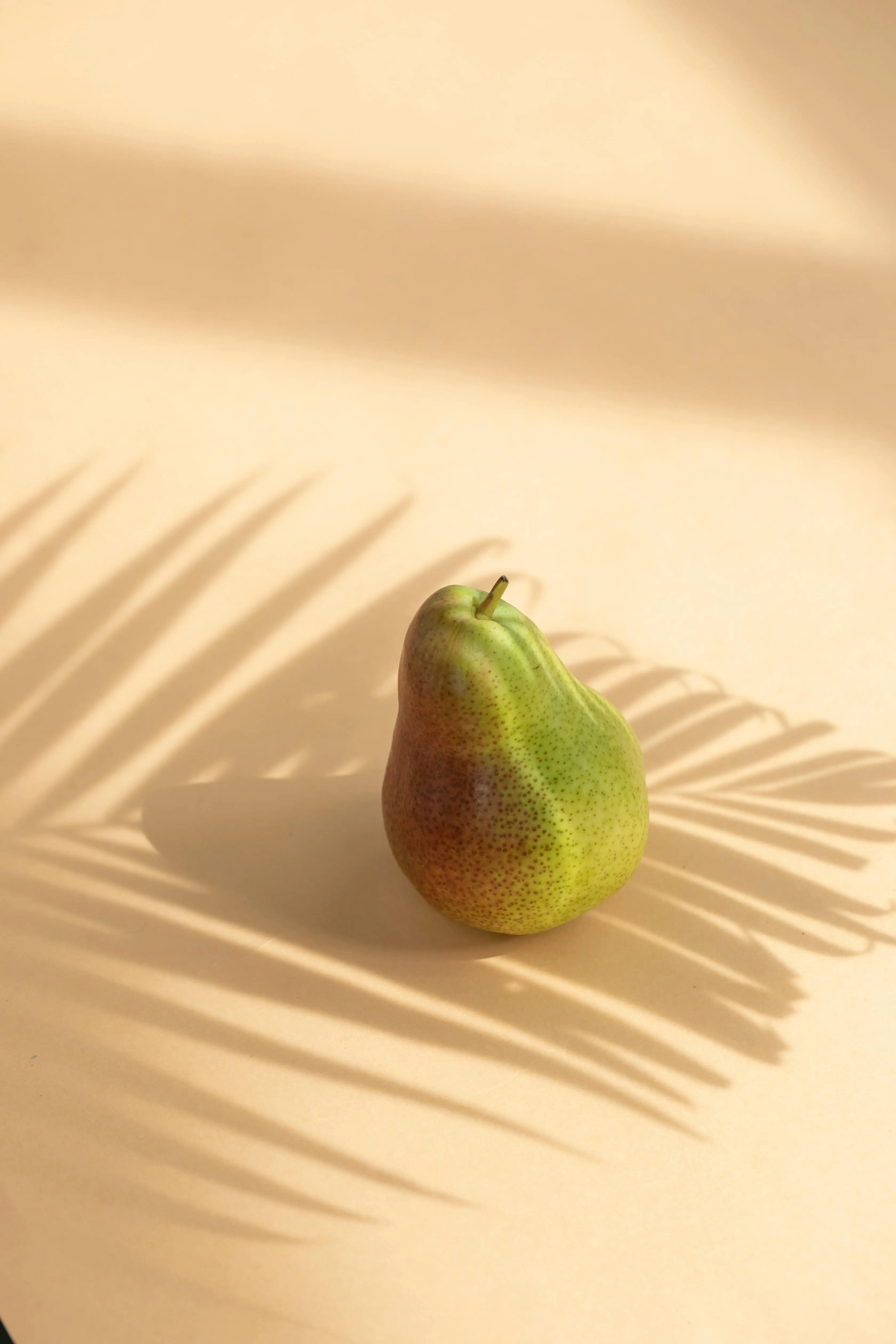 Ketahanan Pangan Global: Mengapa Buah Pir Menjadi Solusi di Masa Depan?