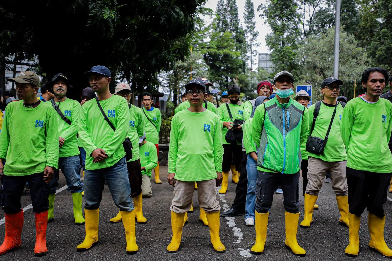 Lebaran 2026: DLH Kota Bandung Targetkan Seluruh TPS Kosong dan Siagakan 19 Fasilitas Pengolahan