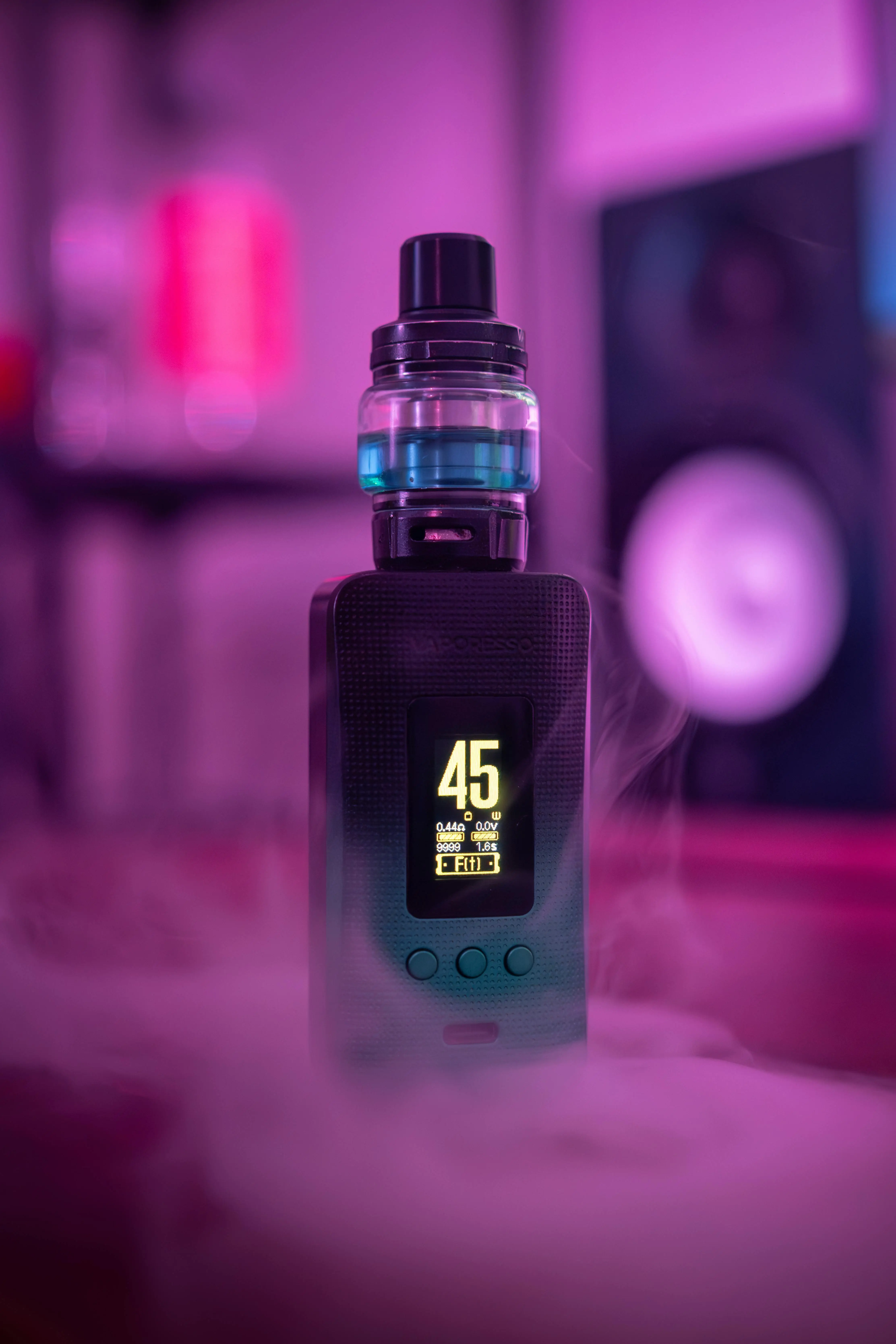 Ancaman di Balik Pemanasan: Mengupas Paparan Aldehida Beracun dalam Cairan Vape