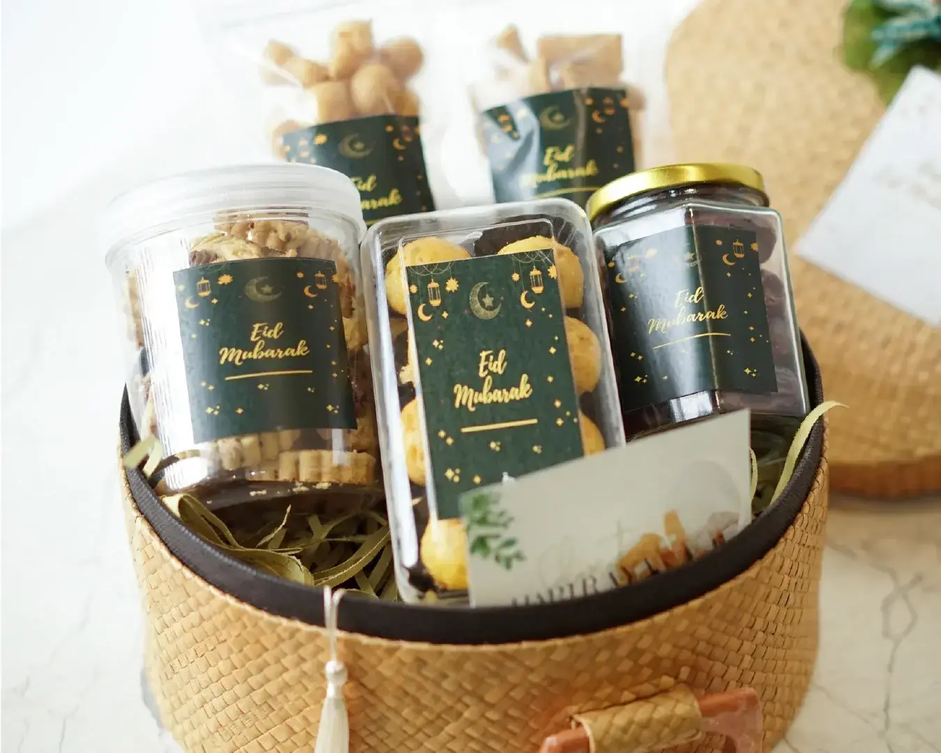 Ide Hampers Lebaran 2026: Dari Produk Kesehatan hingga Barang Estetik yang Sedang Tren