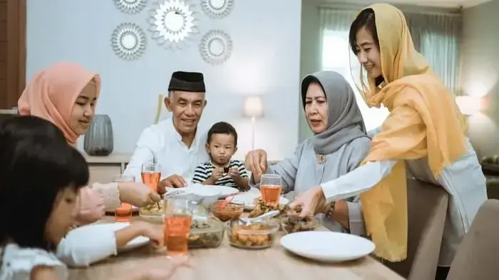 Apakah Idul Fitri 2026 di Malaysia Sama dengan Indonesia? Simak Prediksi dan Metode Penentuannya