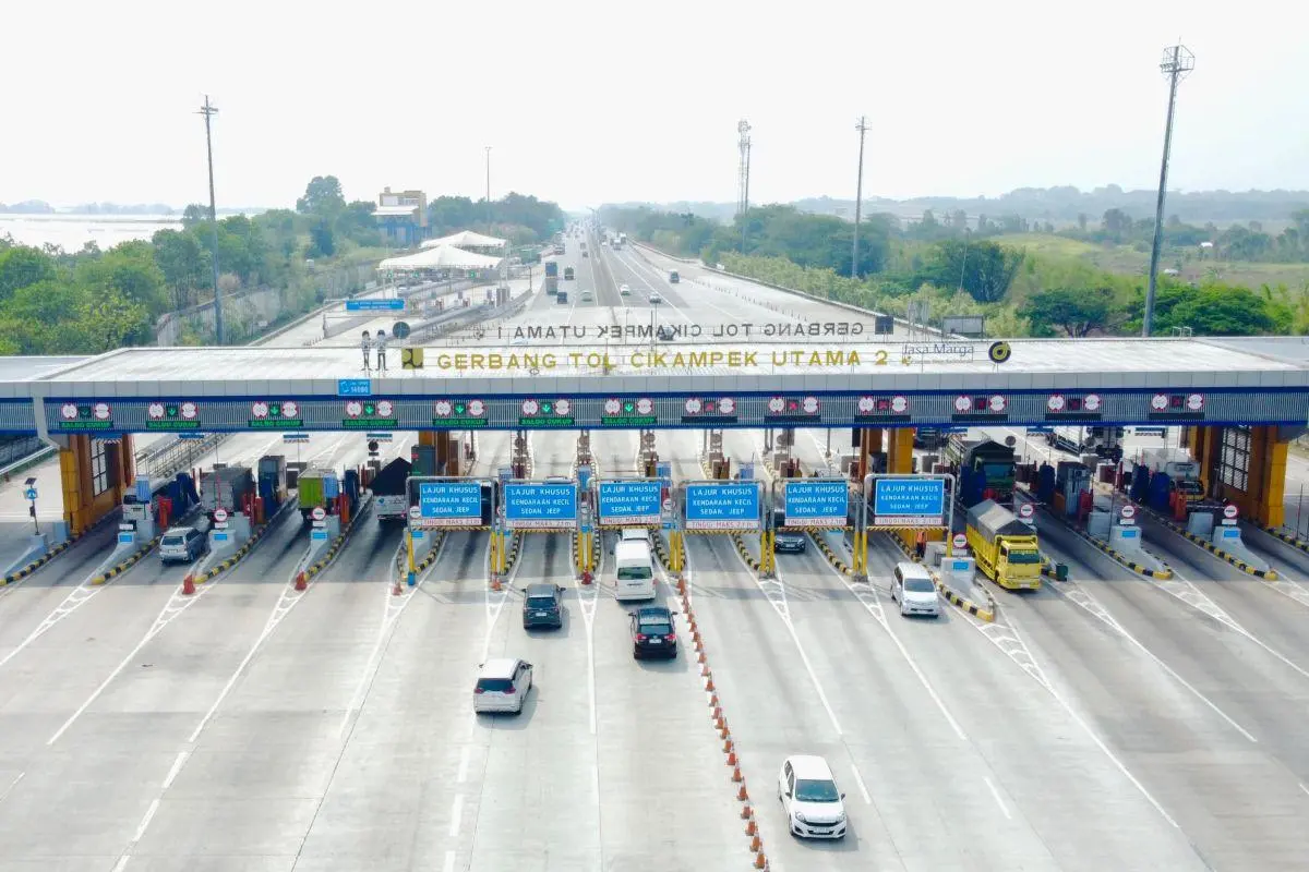 Daftar Lengkap Ruas Tol Gratis Mudik Lebaran 2026: Strategi Pemerintah Urai Kemacetan di Jalur Trans Jawa dan Sumatra