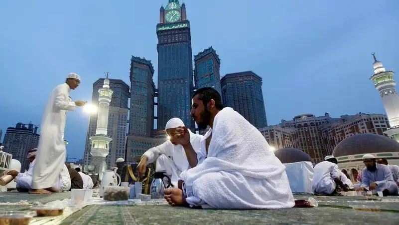 Arab Saudi Lebaran Tanggal 20 atau 21 Maret 2026? Ini Prediksinya