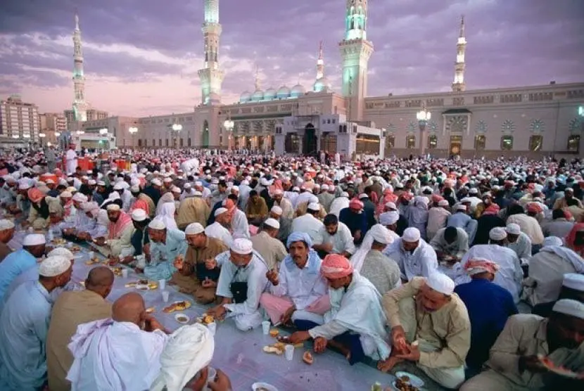 Prediksi 1 Syawal 2026 di Negara-Negara Arab: Antara Jumat atau Sabtu?