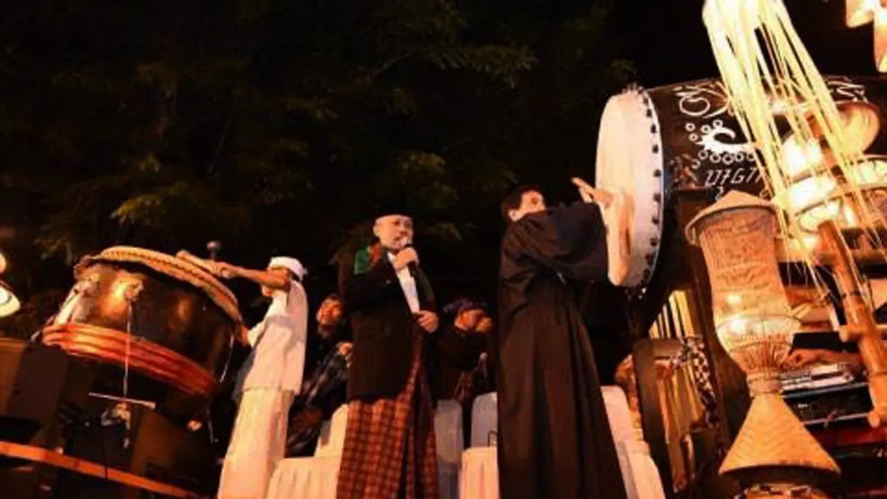 Takbiran Muhammadiyah 2026 Tanggal Berapa? Kamis atau Jumat?