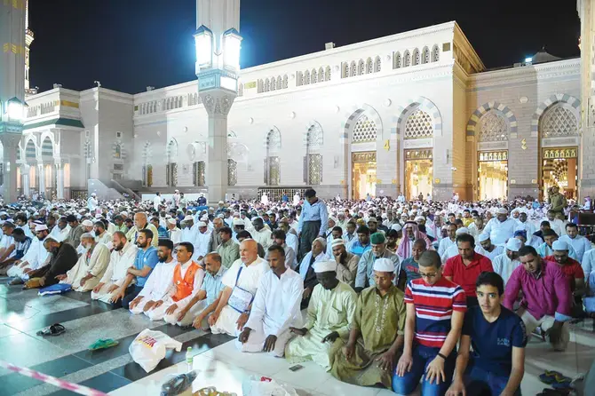 Kapan Tarawih Terakhir Muhammadiyah Ramadan 2026? Simak Jadwalnya Di Sini!
